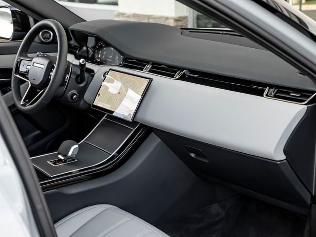 2026 Land Rover Range Rover Evoque S
