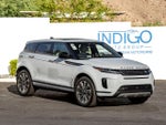 2026 Land Rover Range Rover Evoque S