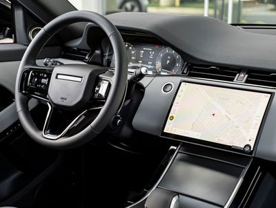 2026 Land Rover Range Rover Evoque S