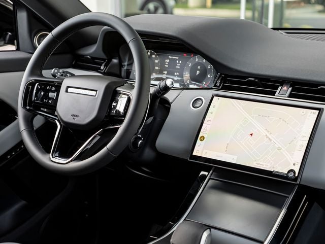 2026 Land Rover Range Rover Evoque S