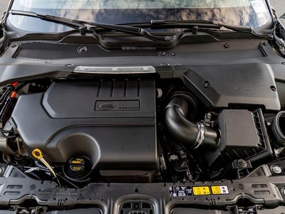 2026 Land Rover Range Rover Evoque S