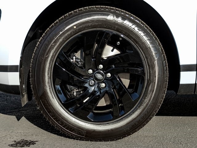 2026 Land Rover Range Rover Evoque S