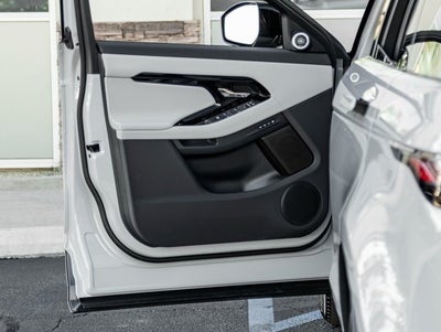 2026 Land Rover Range Rover Evoque S