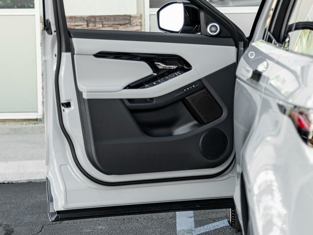 2026 Land Rover Range Rover Evoque S