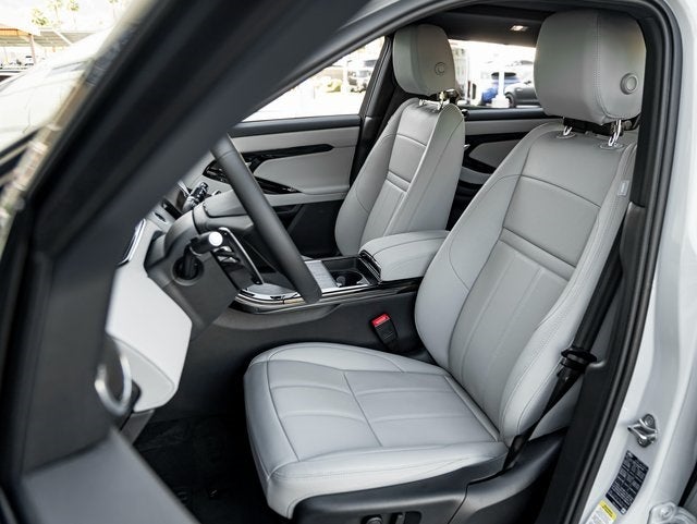 2026 Land Rover Range Rover Evoque S