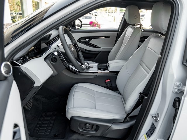 2026 Land Rover Range Rover Evoque S