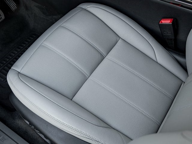 2026 Land Rover Range Rover Evoque S