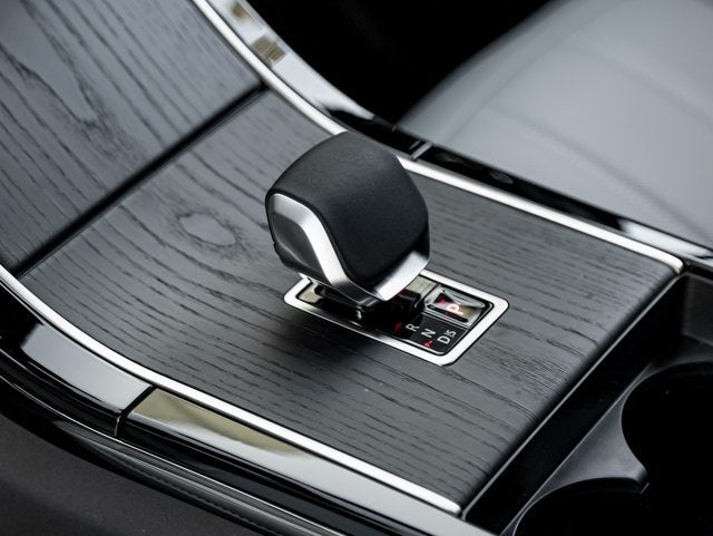 2026 Land Rover Range Rover Evoque S