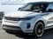 2026 Land Rover Range Rover Evoque S