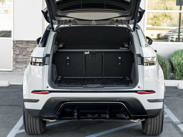 2026 Land Rover Range Rover Evoque S