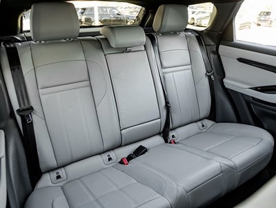 2026 Land Rover Range Rover Evoque S