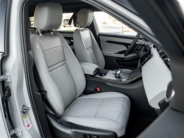 2026 Land Rover Range Rover Evoque S