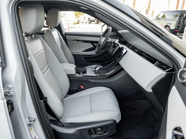 2026 Land Rover Range Rover Evoque S