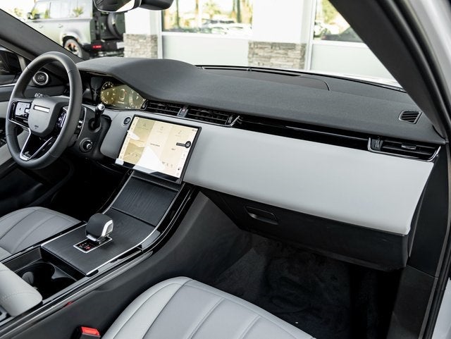 2026 Land Rover Range Rover Evoque S