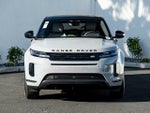 2026 Land Rover Range Rover Evoque S