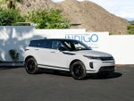 2026 Land Rover Range Rover Evoque S