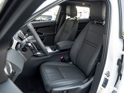 2026 Land Rover Range Rover Evoque S