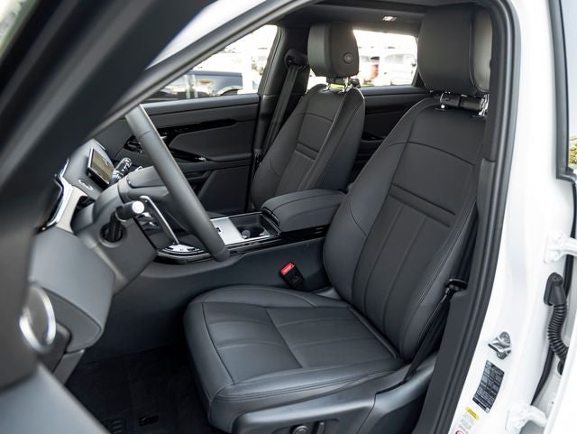 2026 Land Rover Range Rover Evoque S