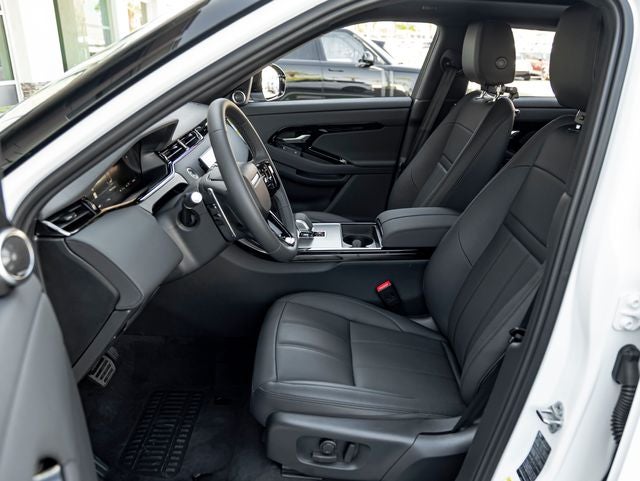 2026 Land Rover Range Rover Evoque S