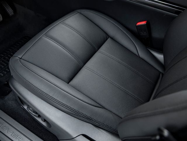 2026 Land Rover Range Rover Evoque S