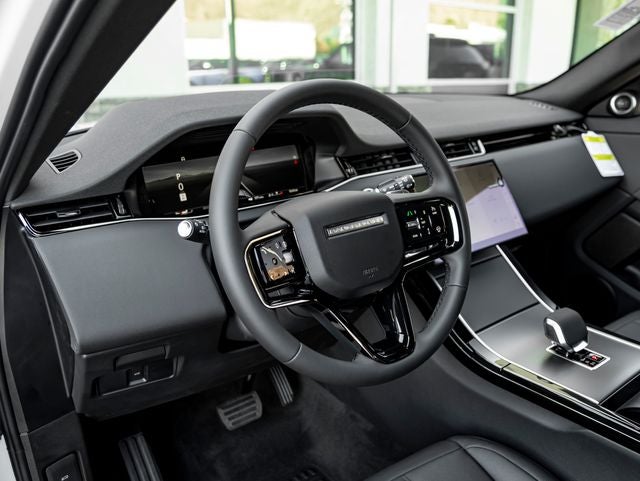 2026 Land Rover Range Rover Evoque S