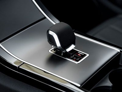 2026 Land Rover Range Rover Evoque S