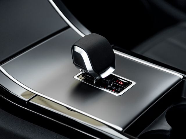 2026 Land Rover Range Rover Evoque S