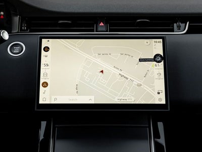 2026 Land Rover Range Rover Evoque S