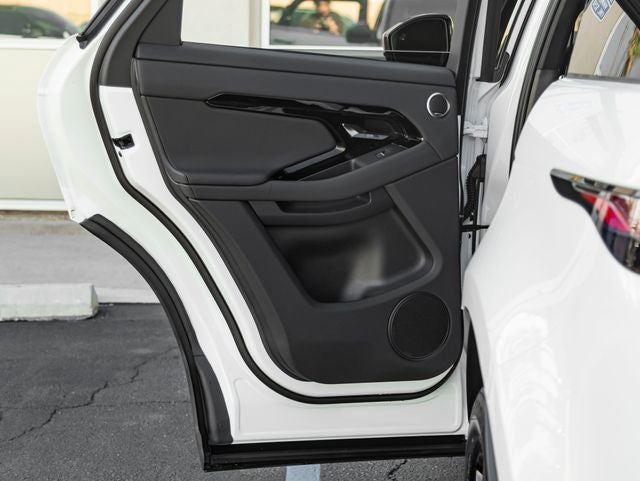 2026 Land Rover Range Rover Evoque S