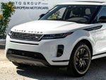 2026 Land Rover Range Rover Evoque S