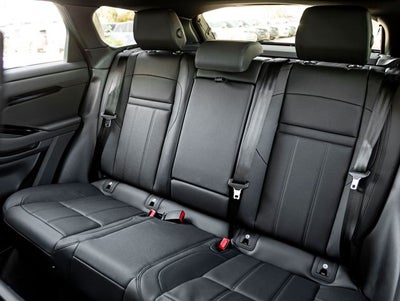 2026 Land Rover Range Rover Evoque S
