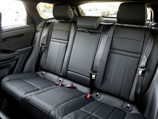 2026 Land Rover Range Rover Evoque S