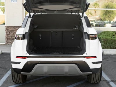 2026 Land Rover Range Rover Evoque S