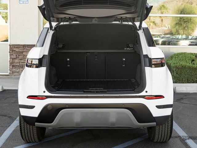 2026 Land Rover Range Rover Evoque S
