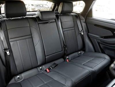 2026 Land Rover Range Rover Evoque S