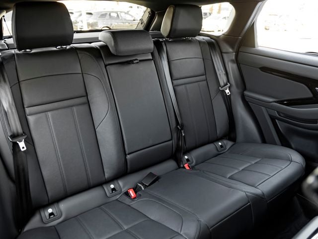 2026 Land Rover Range Rover Evoque S
