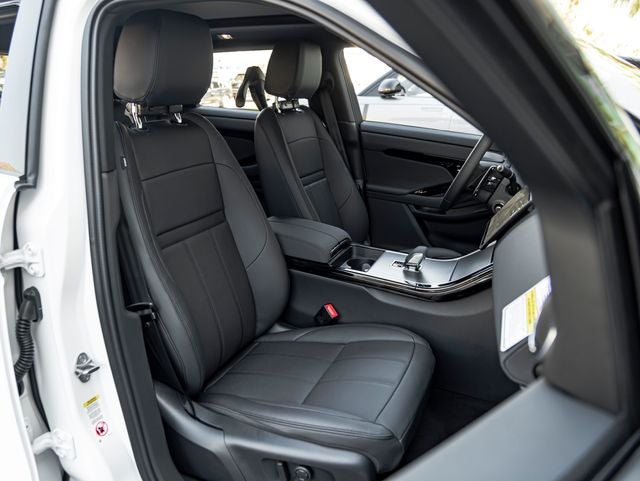2026 Land Rover Range Rover Evoque S