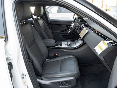 2026 Land Rover Range Rover Evoque S