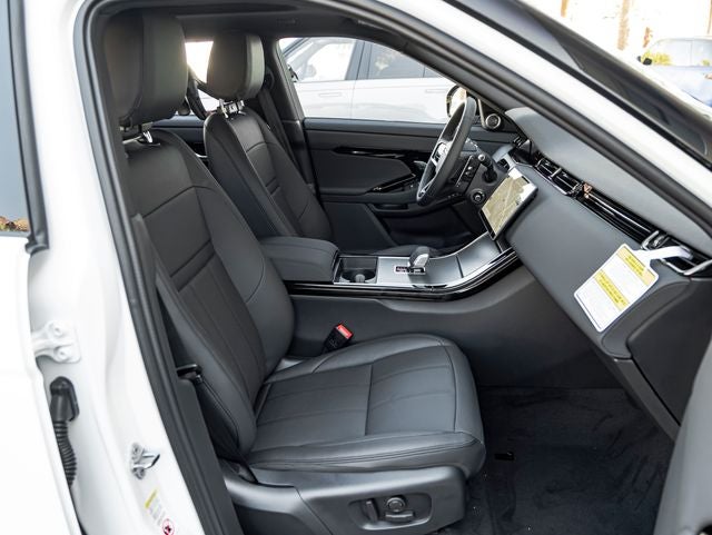 2026 Land Rover Range Rover Evoque S