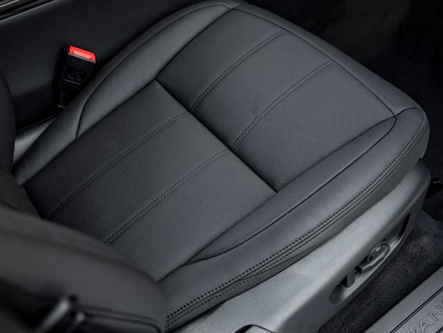 2026 Land Rover Range Rover Evoque S