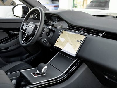2026 Land Rover Range Rover Evoque S