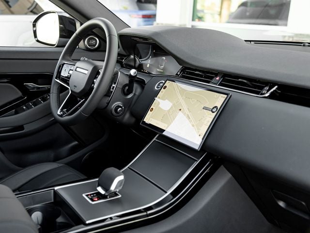 2026 Land Rover Range Rover Evoque S