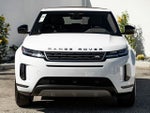 2026 Land Rover Range Rover Evoque S