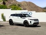 2026 Land Rover Range Rover Evoque S