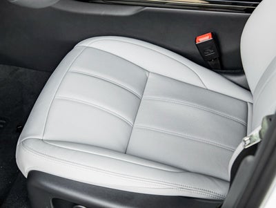 2026 Land Rover Range Rover Evoque S