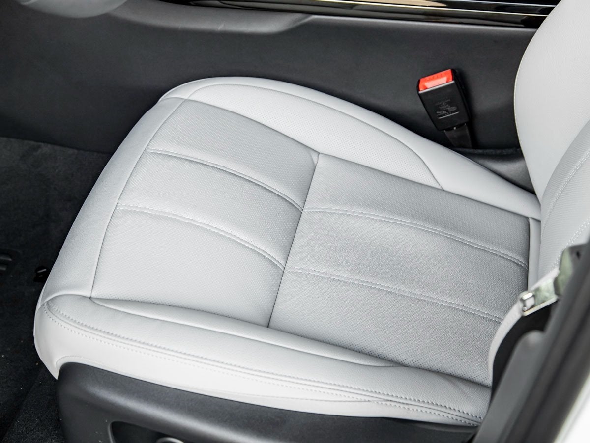 2026 Land Rover Range Rover Evoque S