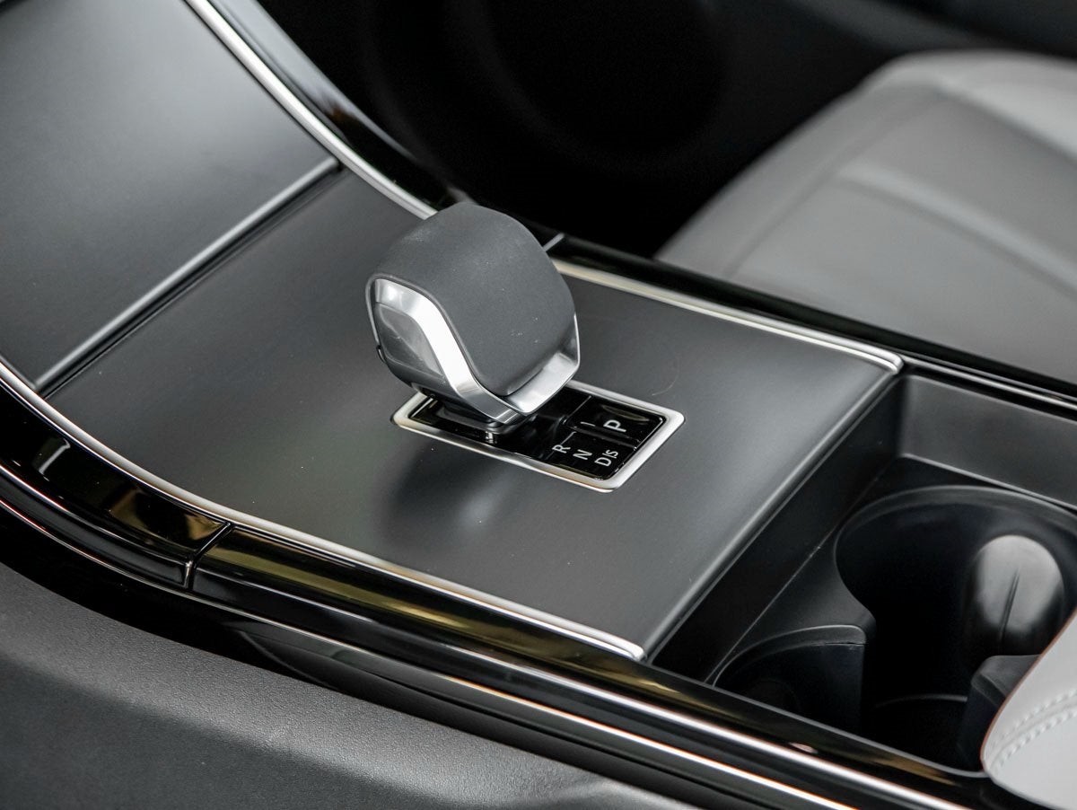 2026 Land Rover Range Rover Evoque S