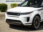 2026 Land Rover Range Rover Evoque S