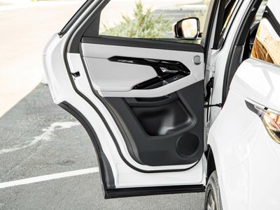 2026 Land Rover Range Rover Evoque S