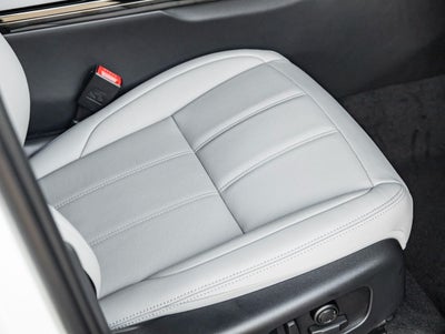 2026 Land Rover Range Rover Evoque S